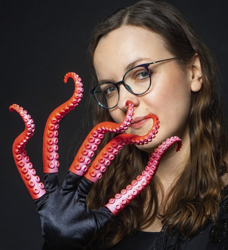 Die Bekenntnisse der Hochstaplerin Helene Bockhorst