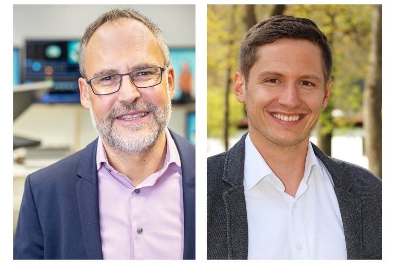 Vortragreihe K’Universale: KI im Journalismus