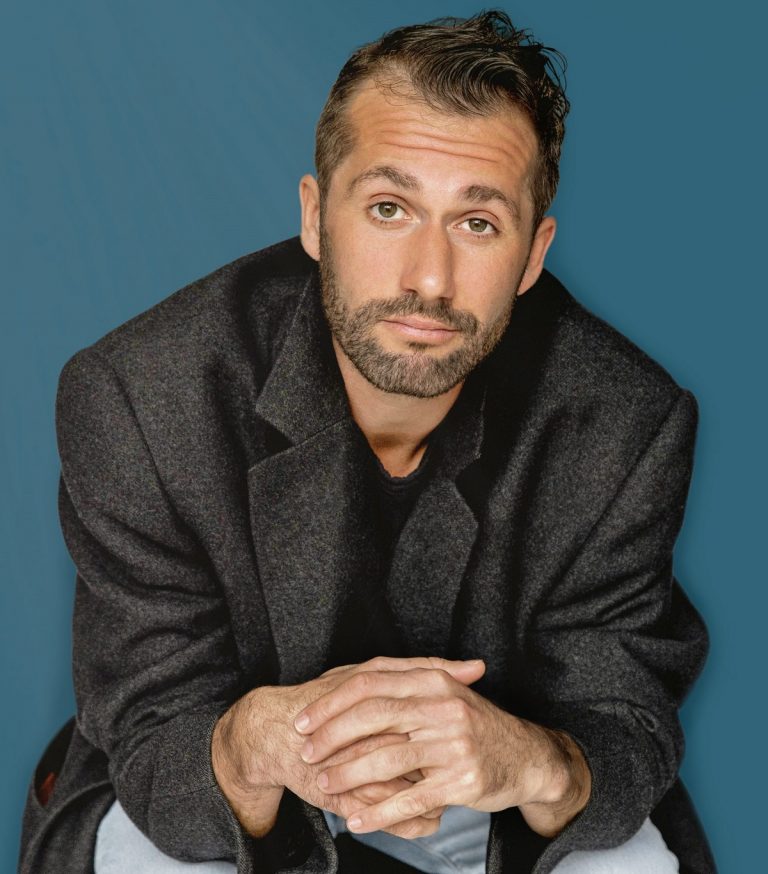 Stefan Leonhardsberger: Ja!