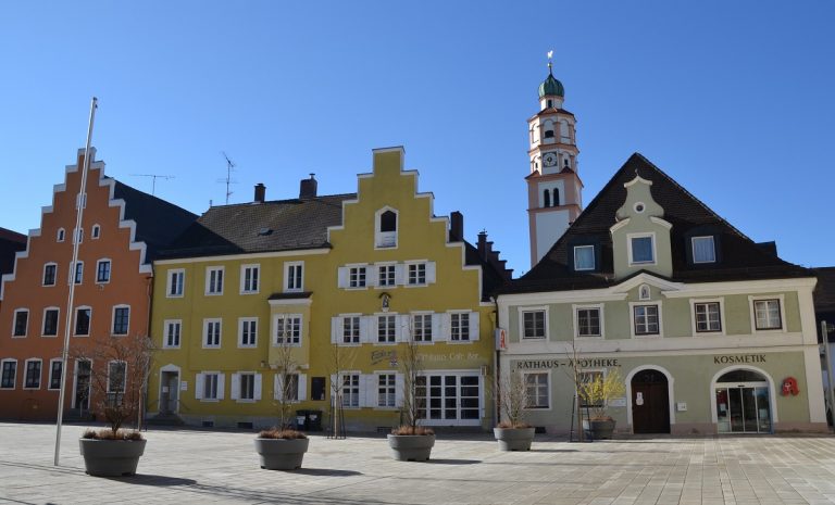 Führungen “Hinterkaifeck” und “Schrobenhausen – eine Stadt mit Reiz”