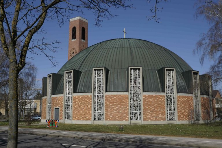 Stadtgeschichte kurz & klar: Das Pius-Viertel