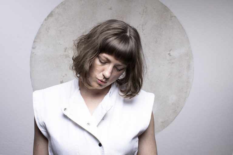 belly & heart: Teresa Bergman