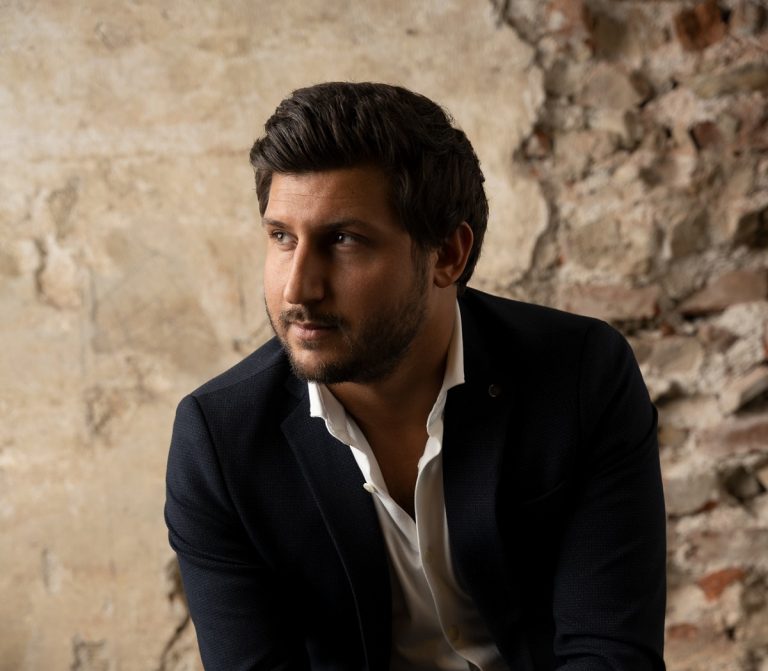 3. Rathauskonzert mit Yojo Christen