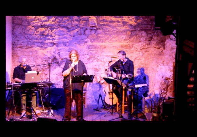 Konzert mit Rehm, Ruff und Schulz