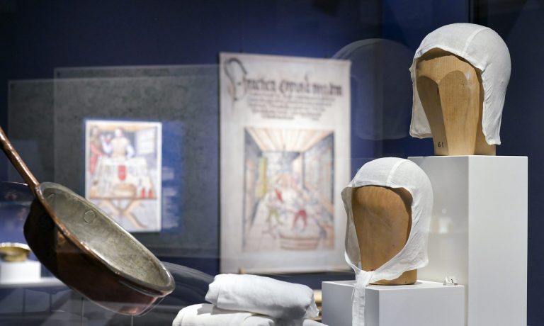 Führung: Das Schneidhaus der Fugger