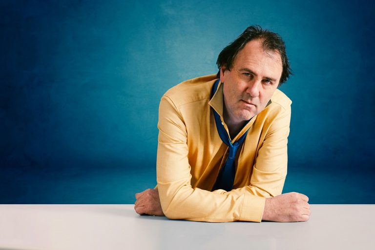 Stefan Waghubinger: Ich sag´s jetzt nur zu ihnen