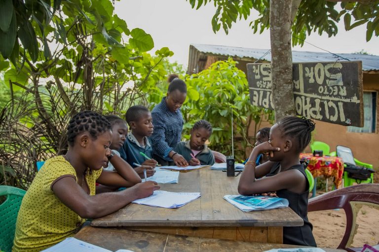Unicef Versteigerung “Weitergeben – Gutes tun!”