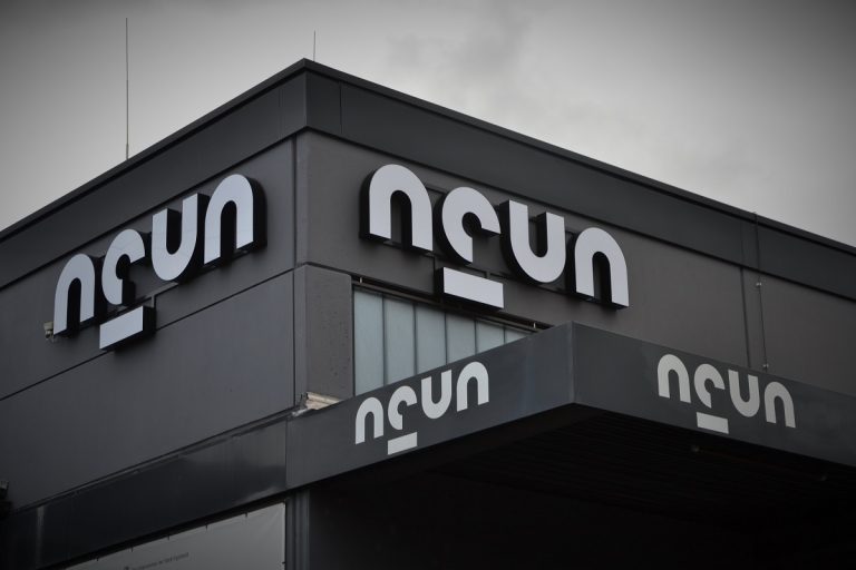 Zehn Jahre Kulturzentrum neun in Ingolstadt