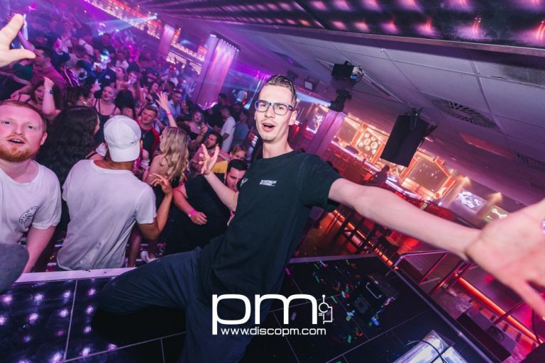 Maximilian Schmidt veröffentlicht offiziellen Remix von Sali Bonani