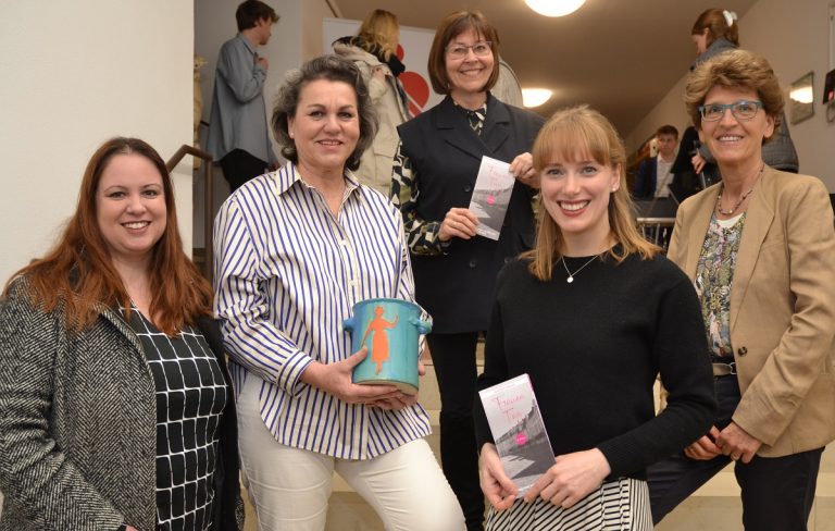 Eichstätter Frauentage eröffnet