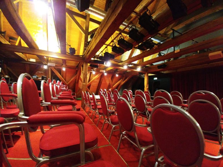 Brot & Spiele – Die Quizshow im Altstadttheater