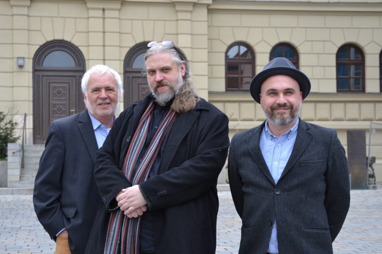 Der Brandnerkaspar und mehr: Paradiesspiele in Pfaffenhofen