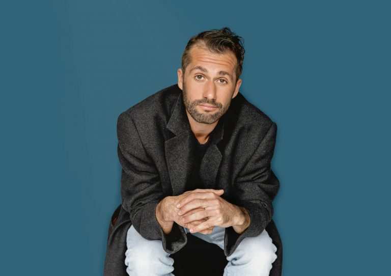 Stefan Leonhardsberger “Ja!”