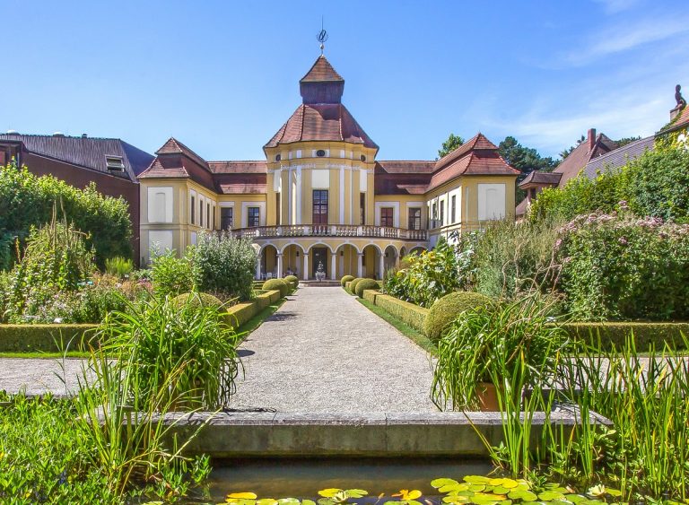 Internationaler Museumstag in Ingolstadt