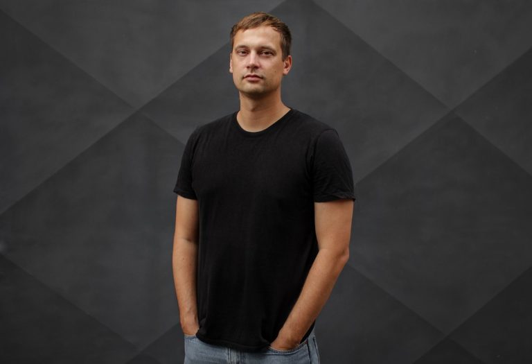 Ingolstädter Literaturtage: Hendrik Bolz – Nullerjahre