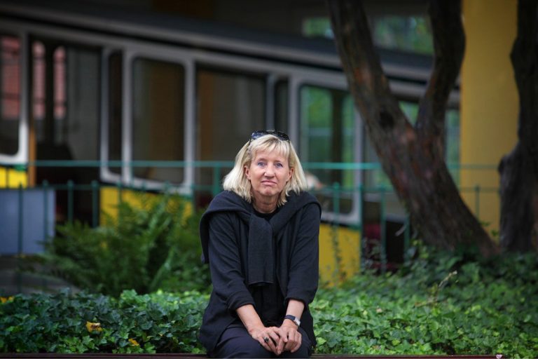 Ingolstädter Literaturtage: Ines Geipel “Ich kann tanzen”