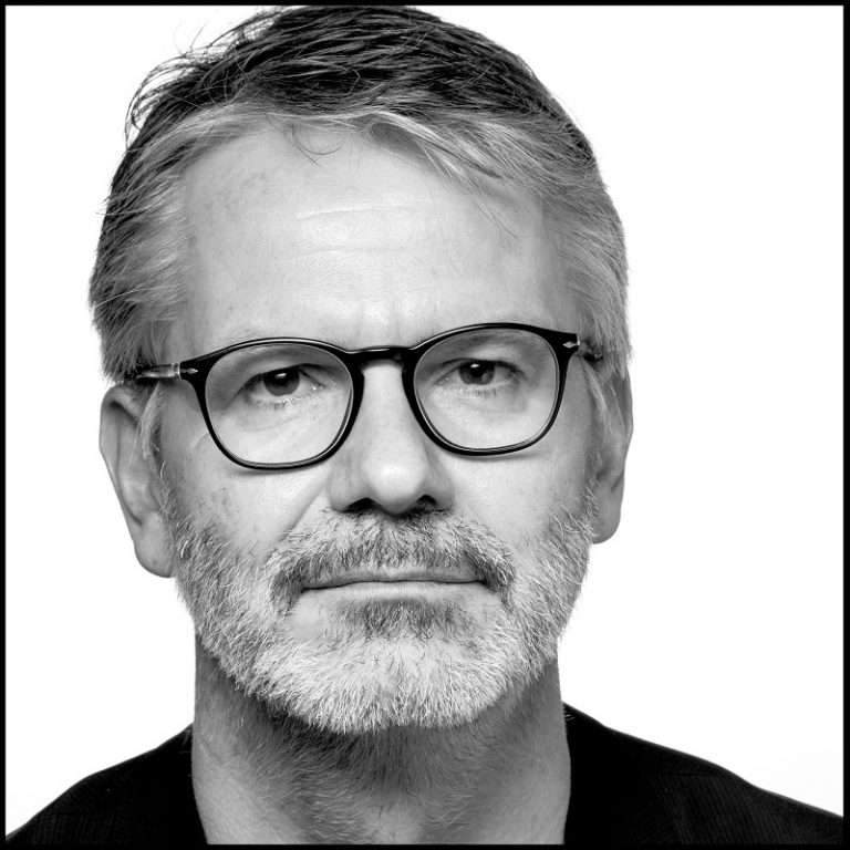 Ingolstädter Literaturtage: Durs Grünbein – Äquidistanz