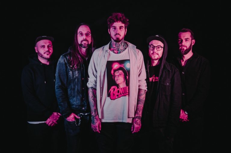 Konzertreihe „Noize Attack“ startet am 14. April in der eventhalle