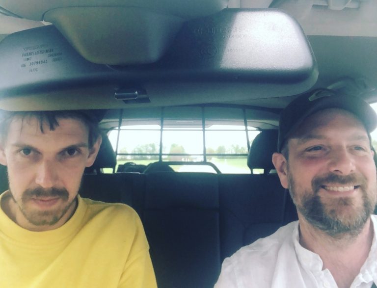 Stephan Zinner & Maxi Pongratz: Kreisler Abend plus
