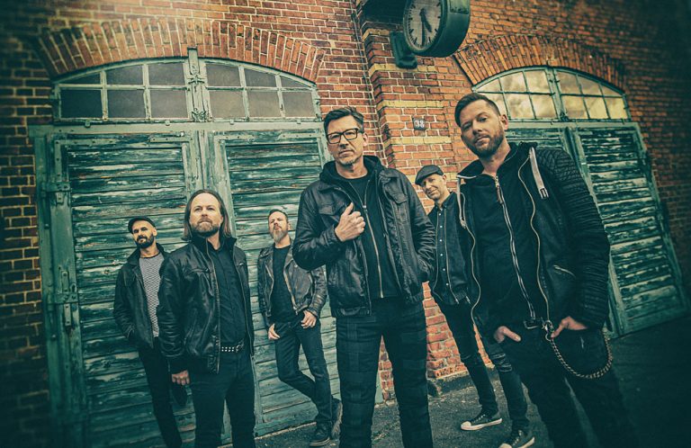 Fiddler’s Green “The Green Machine Tour”