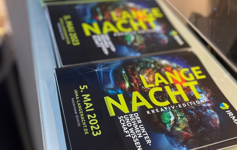 Exklusive Einblicke bei der Langen Nacht am 5. Mai
