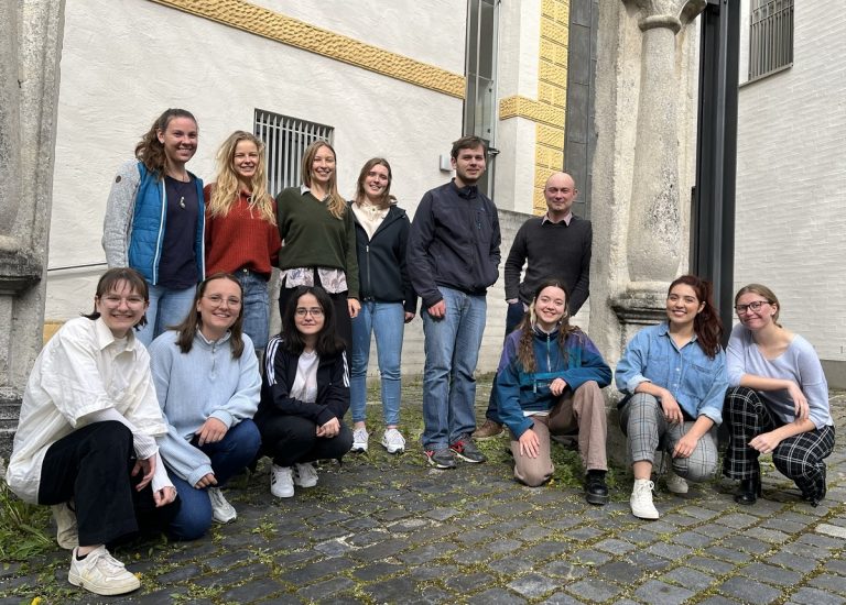 Lateinamerikanische Filmtage in Eichstätt