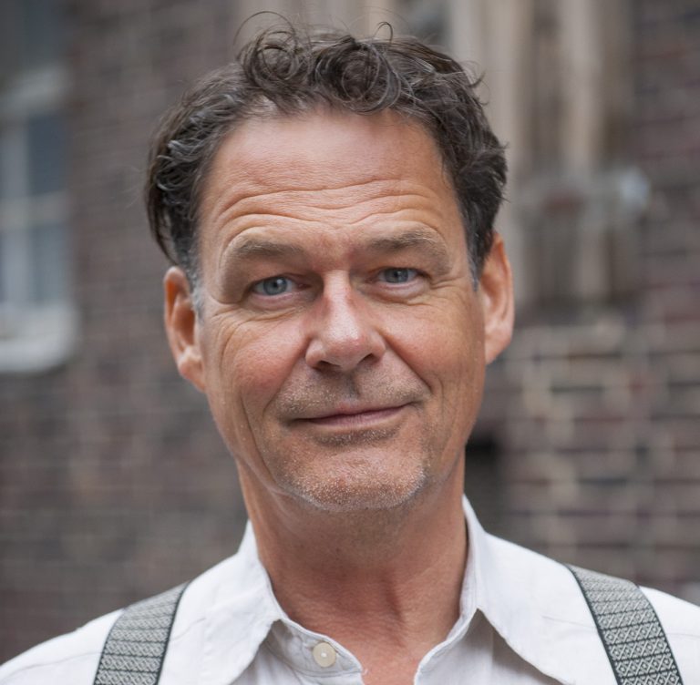 Bestseller-Autor Kai Pannen bei „Sob liest“