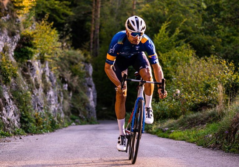 Neuer Schwung für den regionalen Radsport