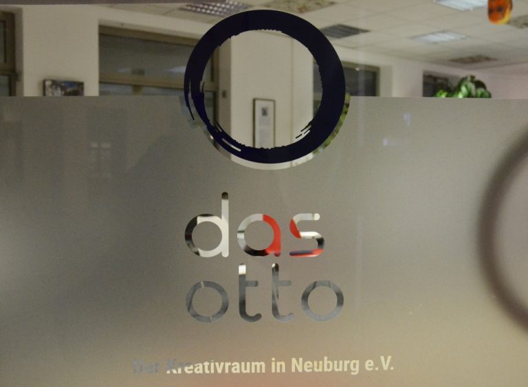 Mensch.Technik.Arbeit. Wie Digitalisierung unsere Arbeit verändert