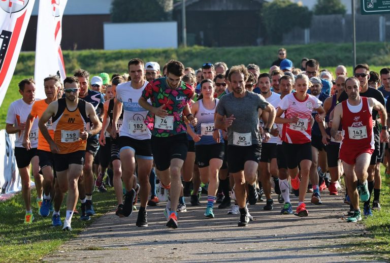 Retzbachlauf: Anmeldeschluss am Donnerstag