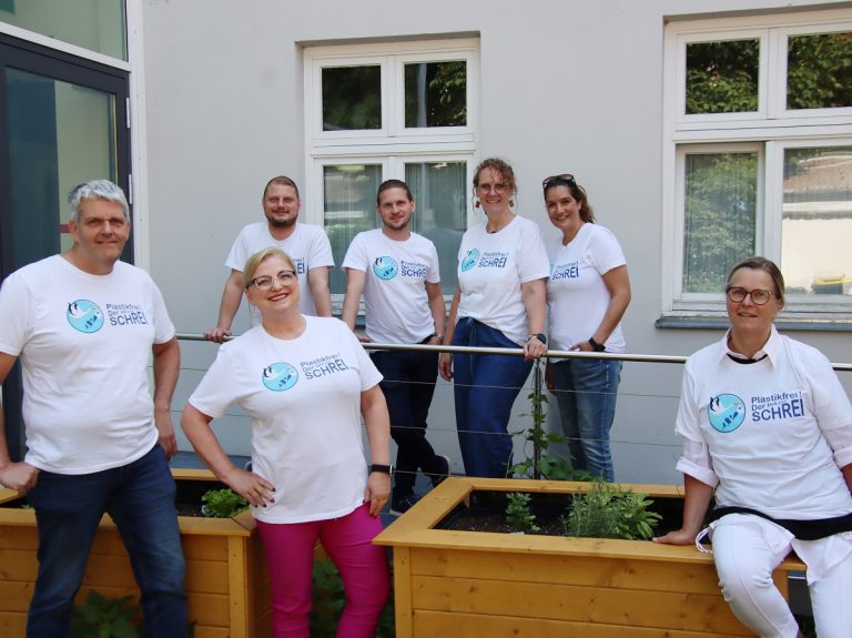 Umwelttage Schrobenhausen vom 6. bis 13. Juli