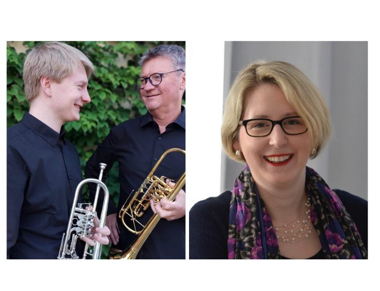 Konzert mit dem Ensemble Klassik Bavarese in Bergen