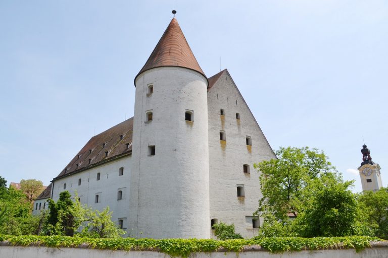 Öffentliche Tagung zur Zukunft des Zeughauses am Neuen Schloss
