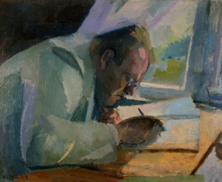 Max Reger: Orgelmusik-Konzertreihe in Beilngries