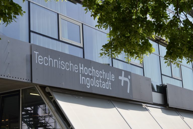 30 Jahre THI werden mit ON Campus Festival gefeiert