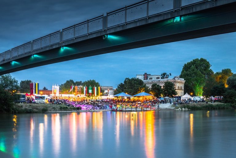 Fest der Kulturen am 21. und 22. Juli im Klenzepark