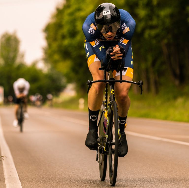 Zwei Bayerische Meistertitel für Gaimersheimer Radsportler