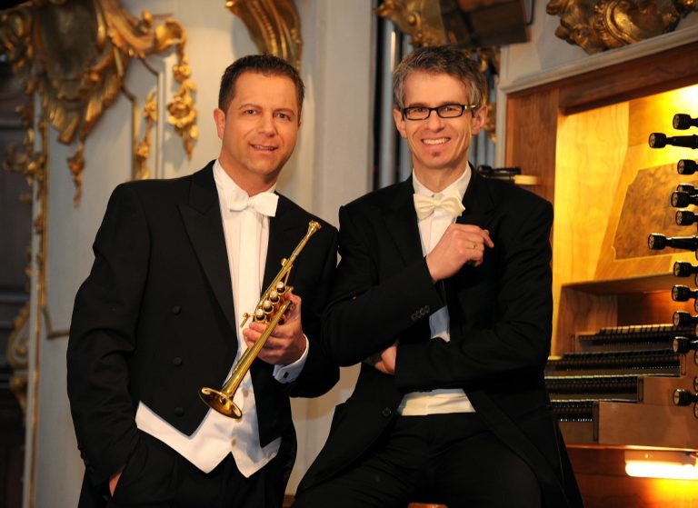 „Concerto Royale“ im Münster Hl. Kreuz in Bergen