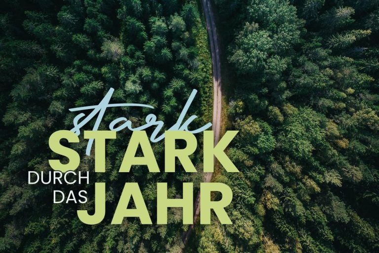Iss dich glücklich am 16. Juli in Neuburg