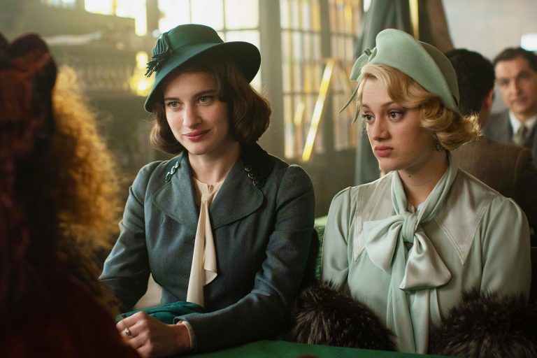 Freiluftkino in historischer Kulisse in Eichstätt