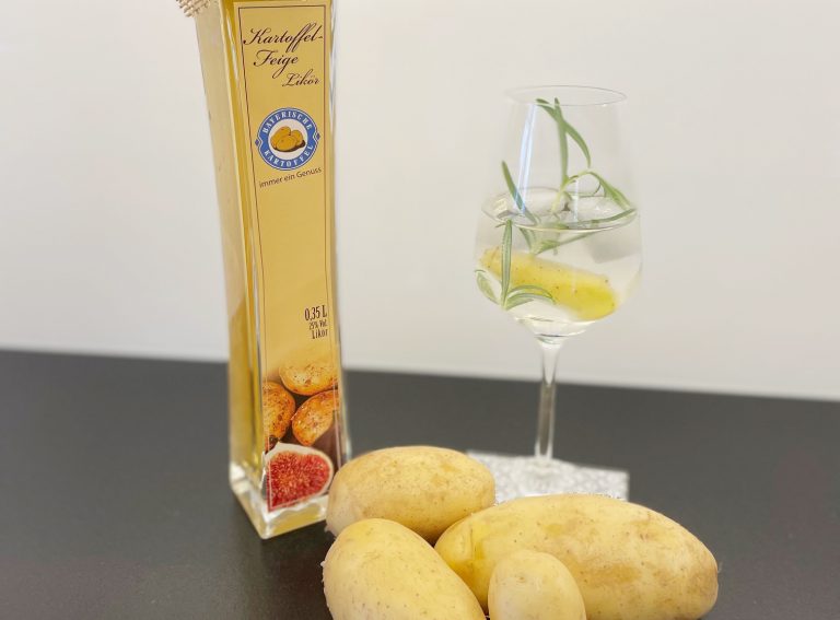 Rezept: Sommerdrink „Geküsste Annabelle“
