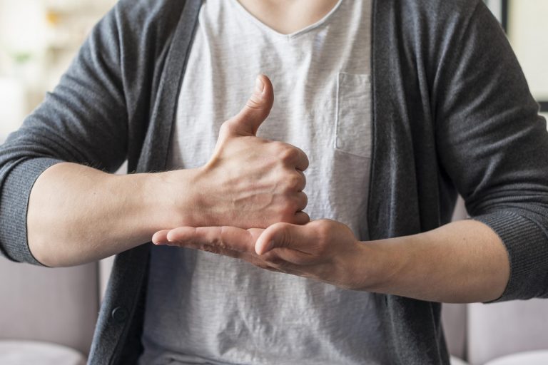 Diözese Eichstätt bietet Gebärdensprache-Kurs an