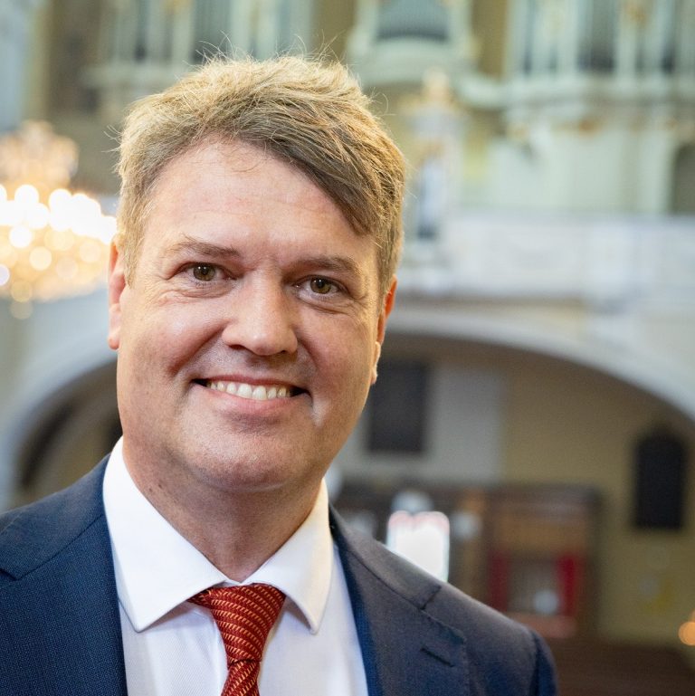 Letzte Eichstätter Orgelmatinee vor der Sommerpause