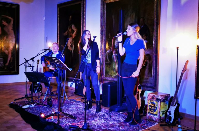Schrobenhausener Kulturherbst startet in die zweite Runde