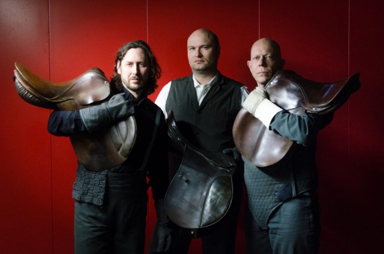Saisonbeginn im Altstadttheater Ingolstadt