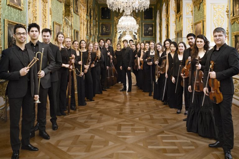 Barocktage Schrobenhausen: Auftakt mit Händels Wassermusik