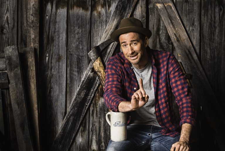 Harry G „HoamStories“ (Zusatzshow!)