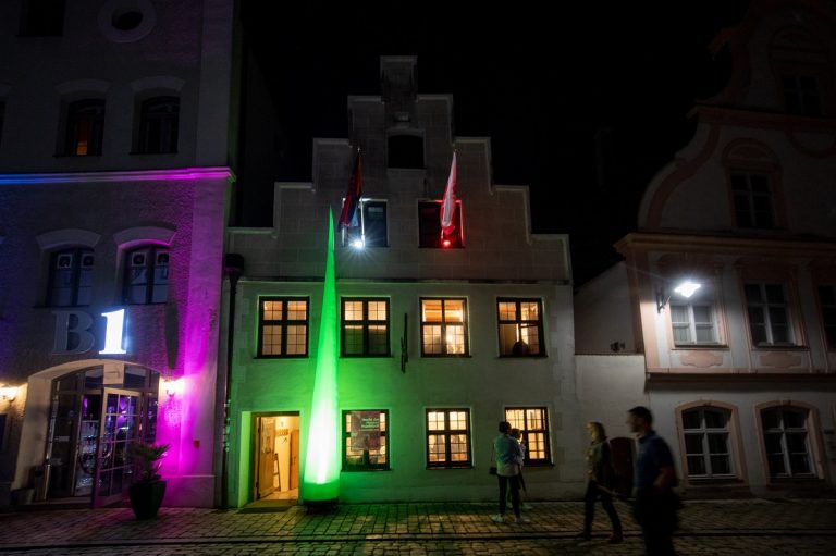 Nacht der Museen in Ingolstadt