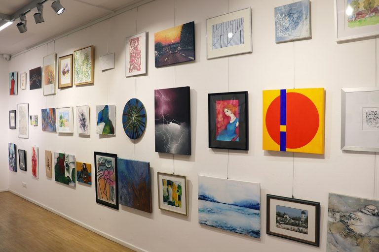 Kunst für Pfaffenhofener Bildermarkt gesucht