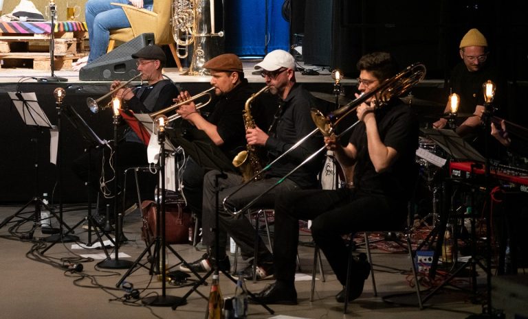 Ingolstädter Jazztage starten mit Grand Opening Show